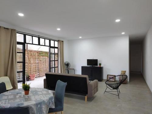 Amplio departamento CASA MANGO in ริโอ เบร์เด