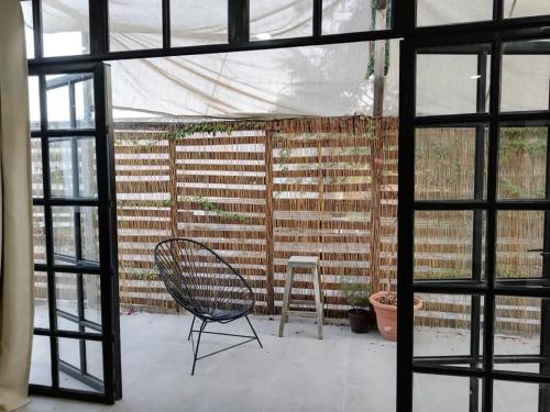 Amplio departamento CASA MANGO in ริโอ เบร์เด