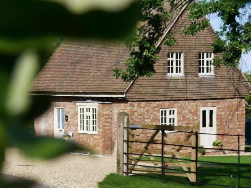 Oak Tree Cottage