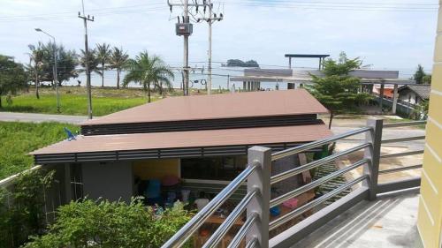 Wangthong Beach Resort in Laem Sing