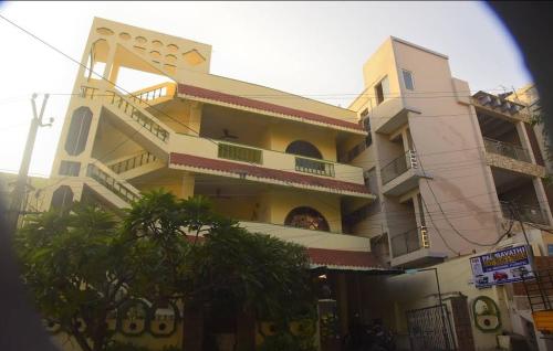 The Padmavathi Guest House