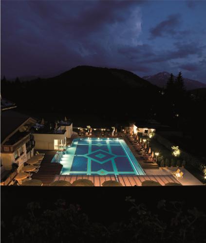 Alpenpark Resort Superior - image 5