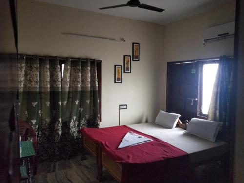 The Padmavathi Guest House