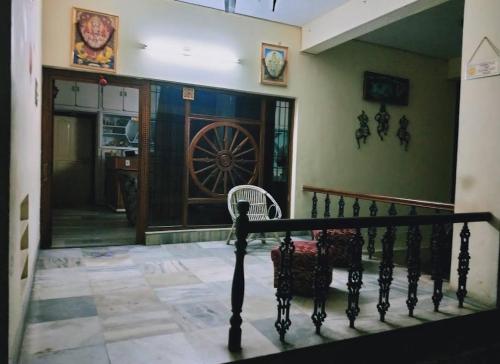 The Padmavathi Guest House in Balayya Sastri Layout