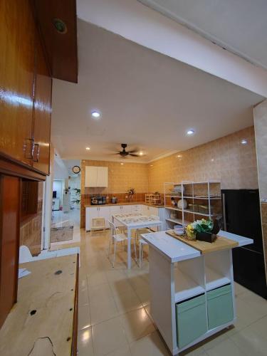 Bear Hill Vila - Homestay Melaka