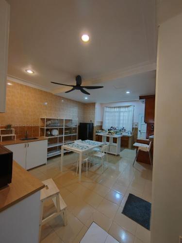 Bear Hill Vila - Homestay Melaka