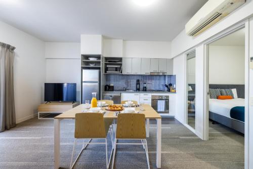 Aligned Corporate Residences Mackay - 편의 시설/서비스