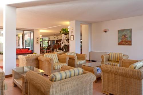 Hotel Idania - main image