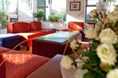 Hotel Idania - image 11