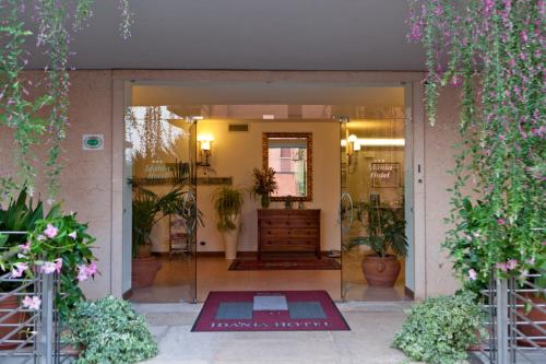 Hotel Idania - image 14