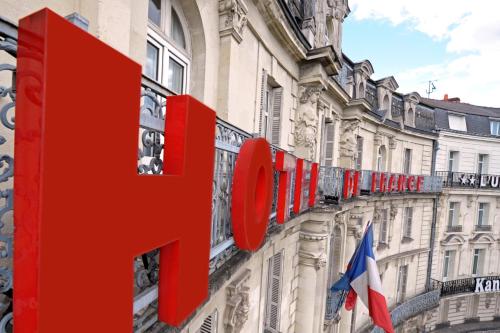 Hôtel de France