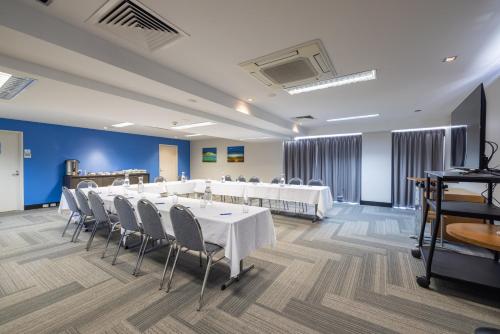 Aligned Corporate Residences Mackay - 회의실/연회장