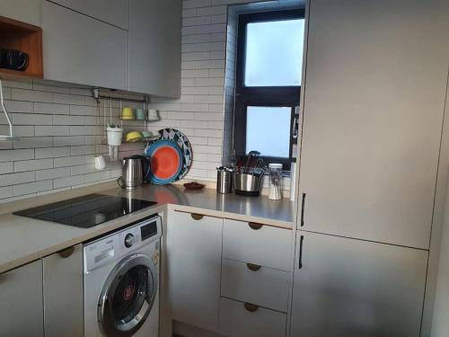 Aewol Sea Town House 8 - 호텔 외관 in jeju