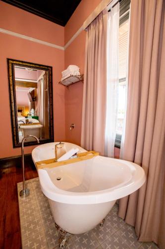 設施, Hotel Australasia  in 伊甸