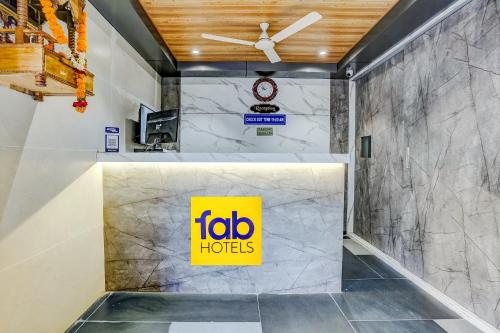 FabHotel Pancharatna Regency