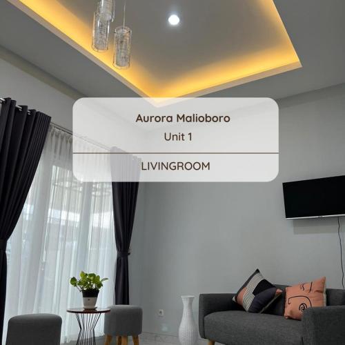 HOMESTAY AURORA