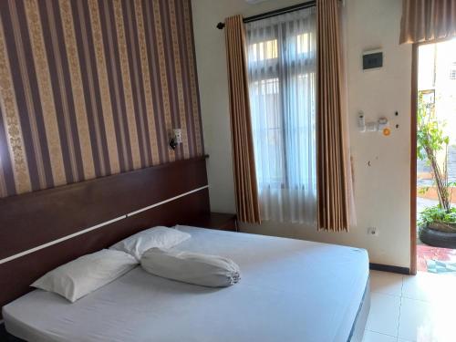 Riki Guesthouse Syari'ah in Bulu
