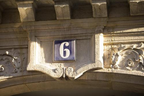 Turenne Le Marais - image 14
