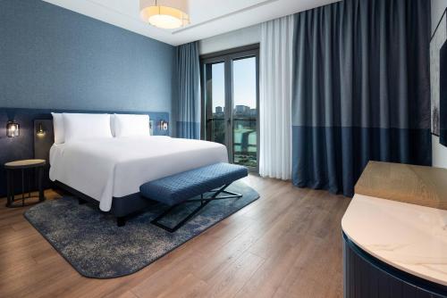 Movenpick Living Istanbul Camlivadi, Istanbul (photo 3)