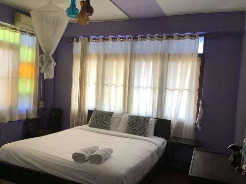 MICASA GuestHouse MICASA GuestHouse