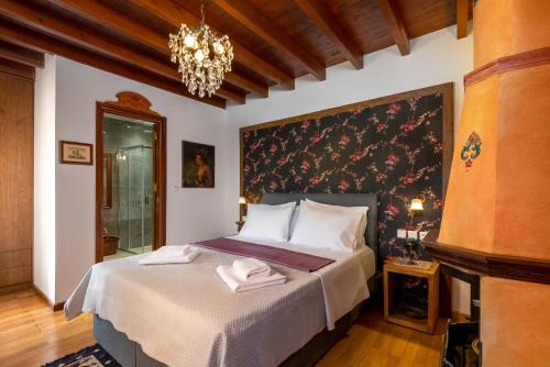 Mythic Spa Villa 4