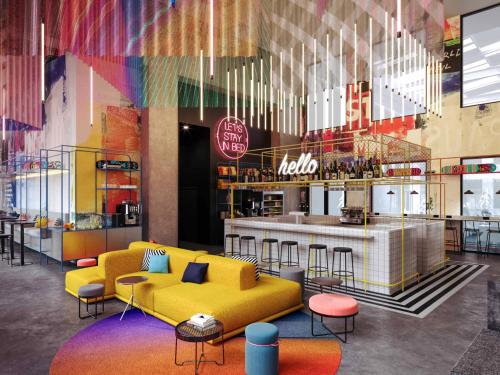 ibis Styles Copenhagen Orestad