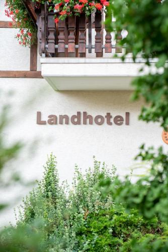 Landhotel Biberburg