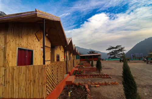 The Jungle Mist Resort in Rishīkesh, India - reviews, prices