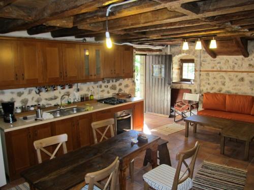 Guesthouse Ventista-Ξενώνας in Theodoriana