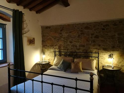 Agriturismo Tananei in Localita Goraiolo
