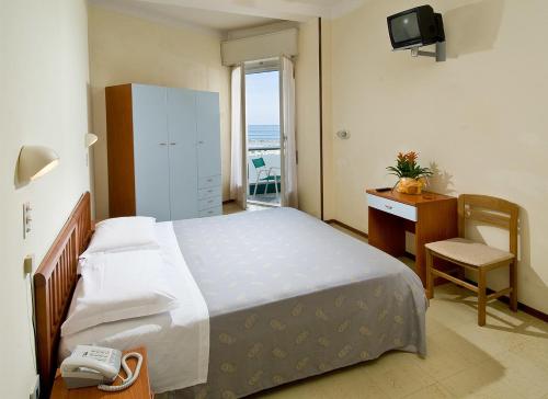Hotel Flaminio — Photo 2