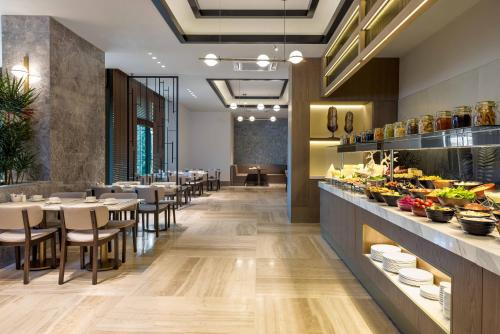 Movenpick Living Istanbul Camlivadi, Istanbul (photo 6)