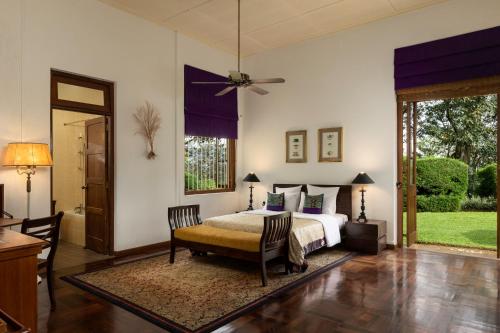 Jetwing Hoffmann Bungalow in Welimada