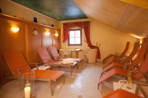 Spa, Hotel Bierwirt GmbH in Innsbruck