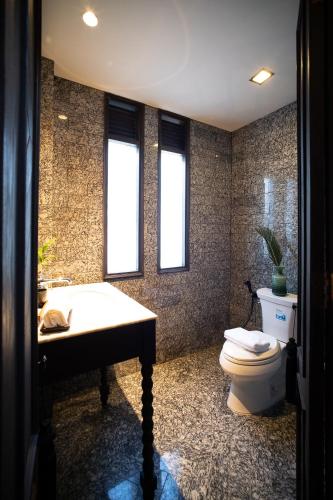 422160474 Baan Tuk Din Hotel