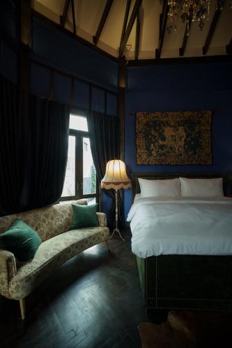 422160612 Baan Tuk Din Hotel