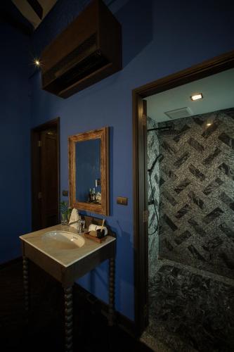 422160614 Baan Tuk Din Hotel