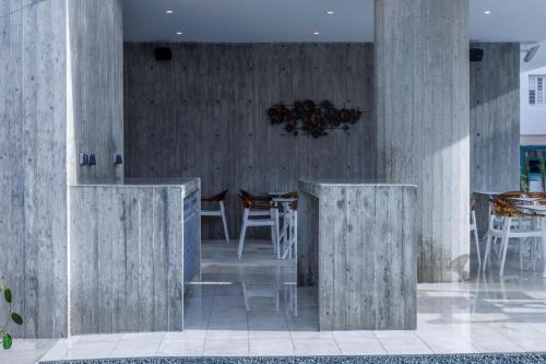 Regency Boutique Hotel Holiday Suites 5