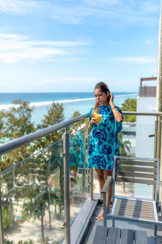 ทัศนียภาพ, White Beach Holiday at Hulhumale in มาเลซิตี้ แอนด์ แอร์พอร์ต