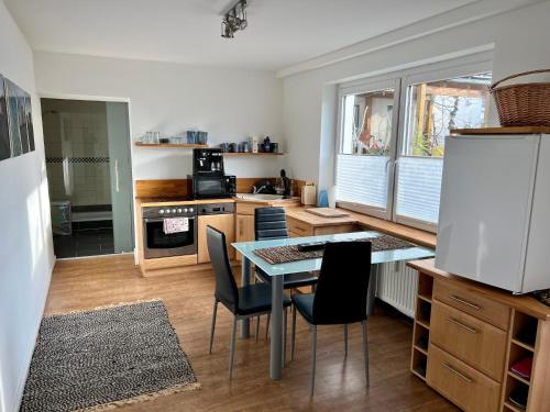 Ferienwohnung Nordlicht