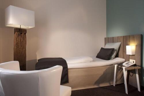 Guestroom, Hotel Sand in Timmendorfer Strand City Center