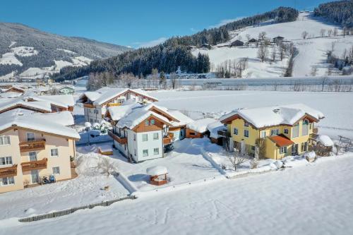 Annas - Appartements, Flachau (zdjęcie 8)