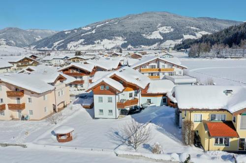 Annas - Appartements, Flachau (zdjęcie 7)