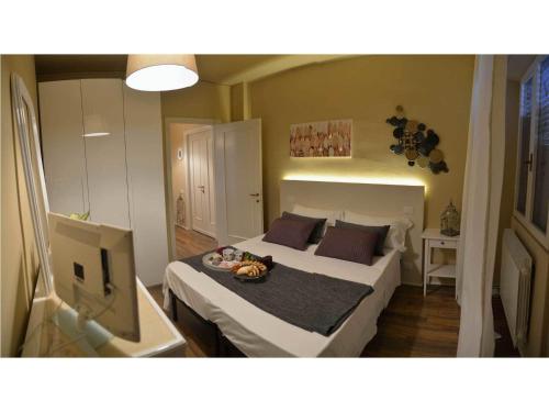 B&B Il Sorriso chambre d'hôte Mezzana