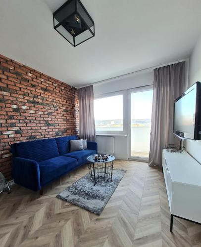 Sun and holidays apartament Władysława IV