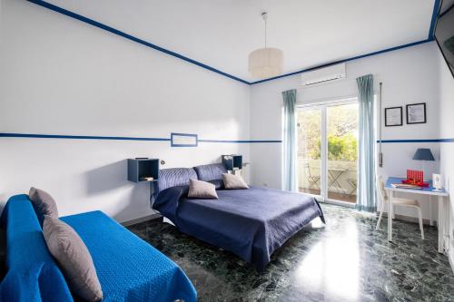 Take It Easy Roma Guest House - main image