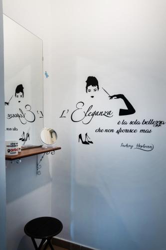 Take It Easy Roma Guest House, Roma (foto 6)