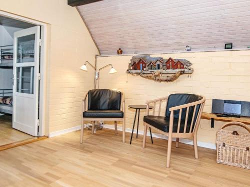  Holiday home Ebeltoft CXXXII in Ebeltoft