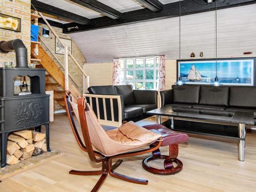  Holiday home Ebeltoft CXXXII in Ebeltoft