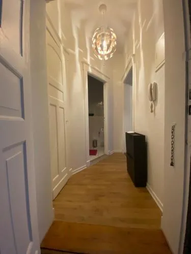 FEWO Frankendamm Stralsund in Stralsund, Deutschland